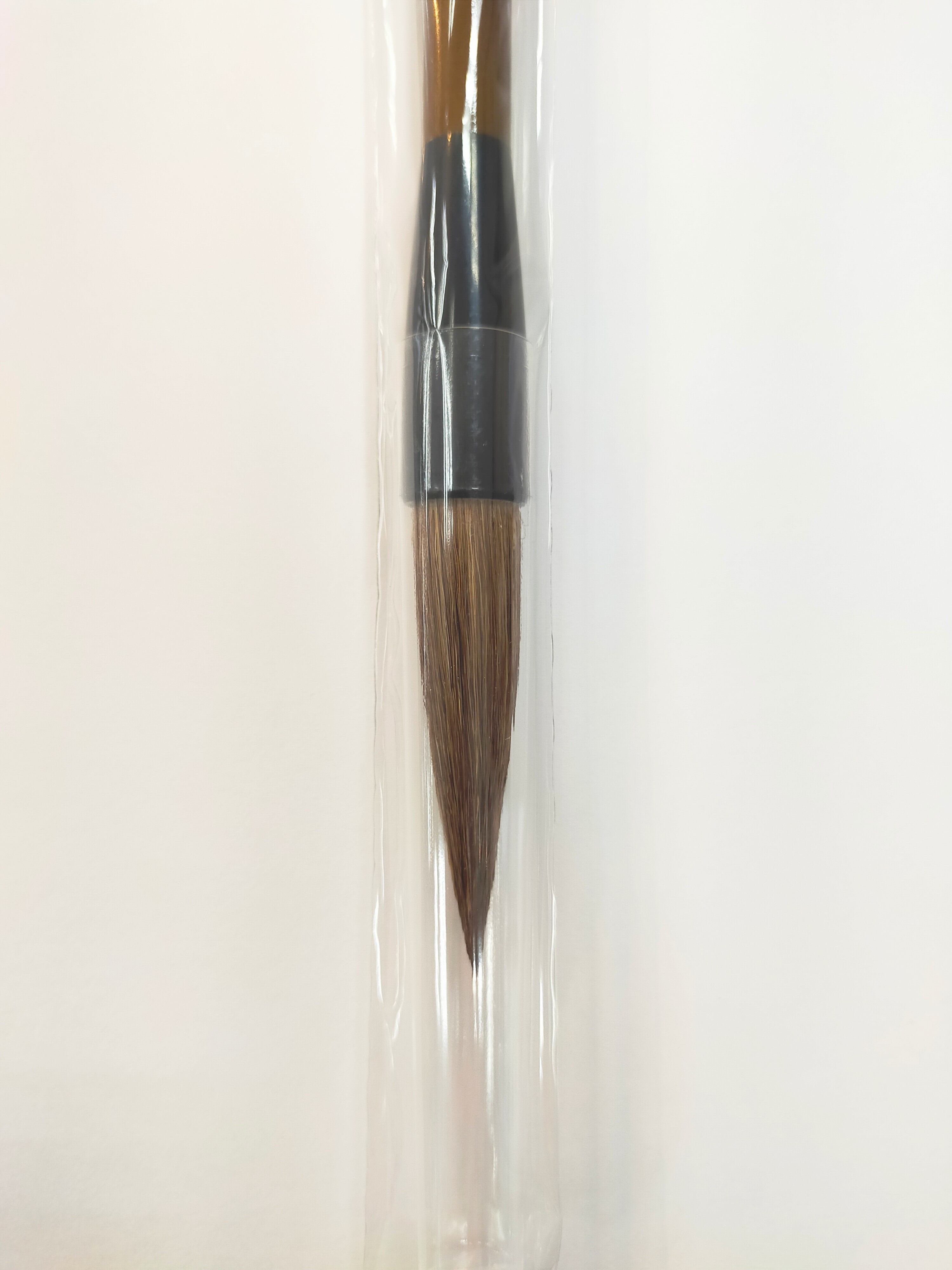 一宝堂 書道筆 大筆 桂月 | えんぴつ館