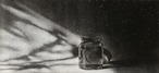 筆塚稔尚  FUDEZUKA Toshihisa "Night and Day" / etching, mezzotint(with frame) thumbnail 3