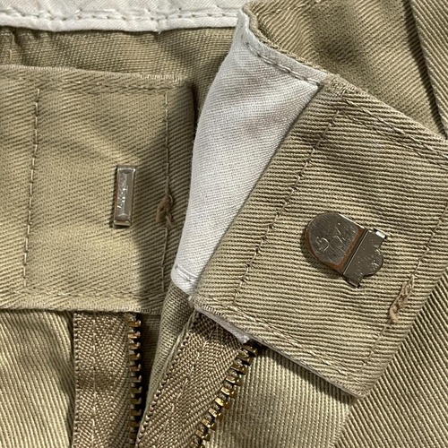 90s Dickies 874 pants talon USA製 w34 詳細写真4
