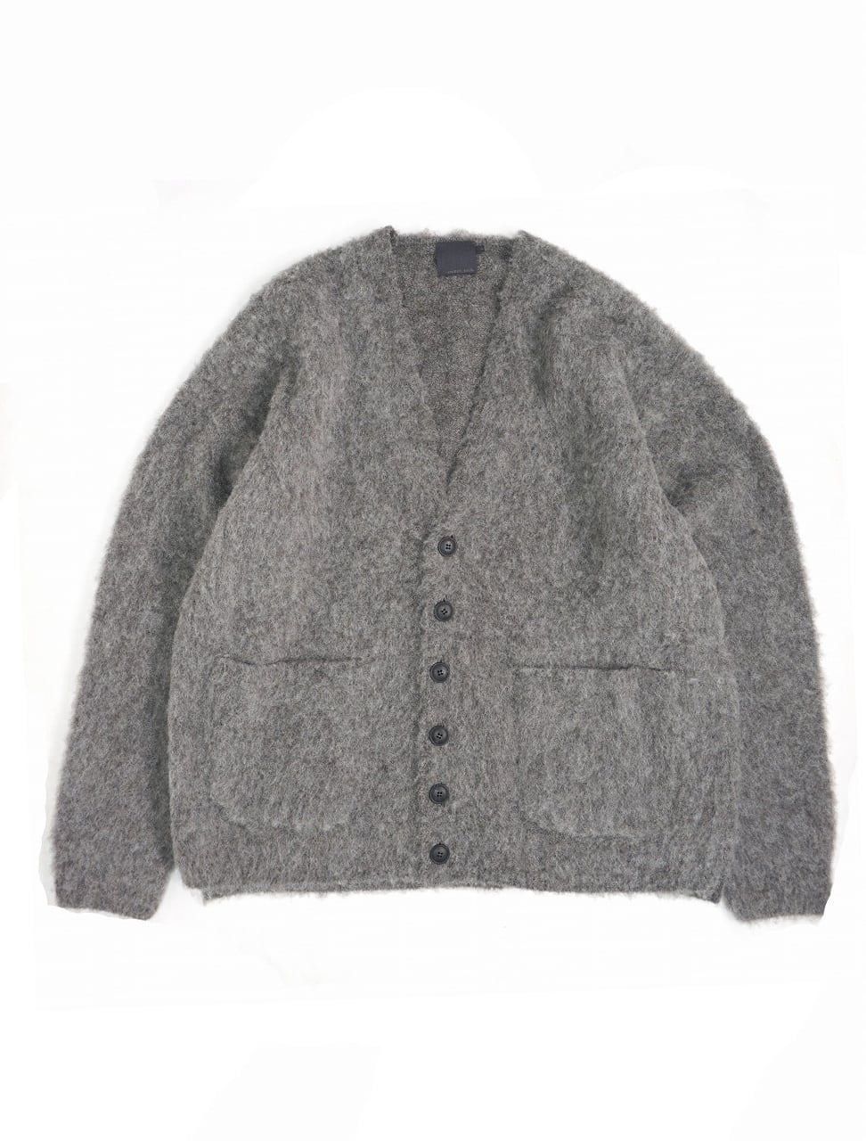 Shaggy Bear Alpaca C/D