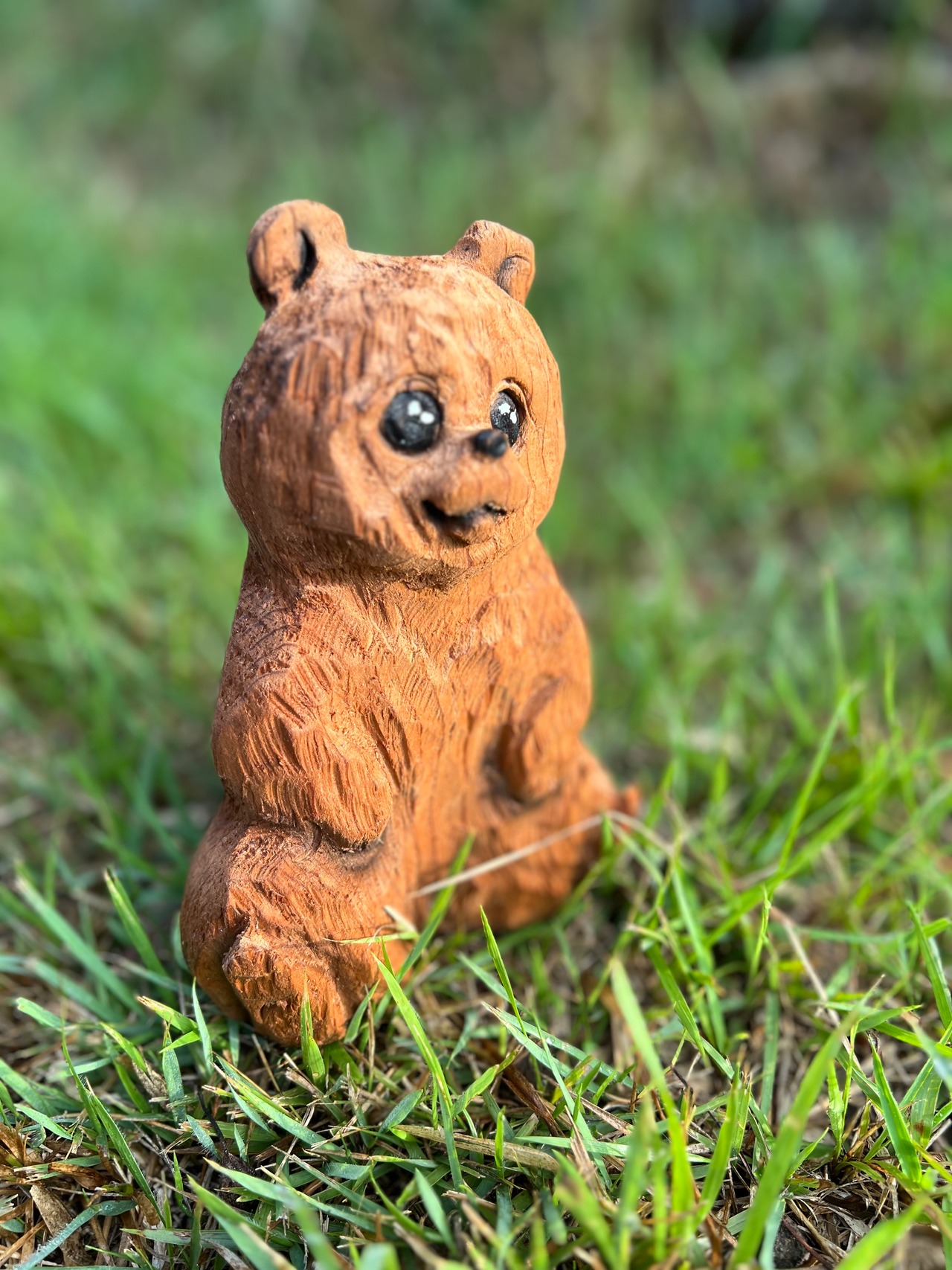 クマさん６