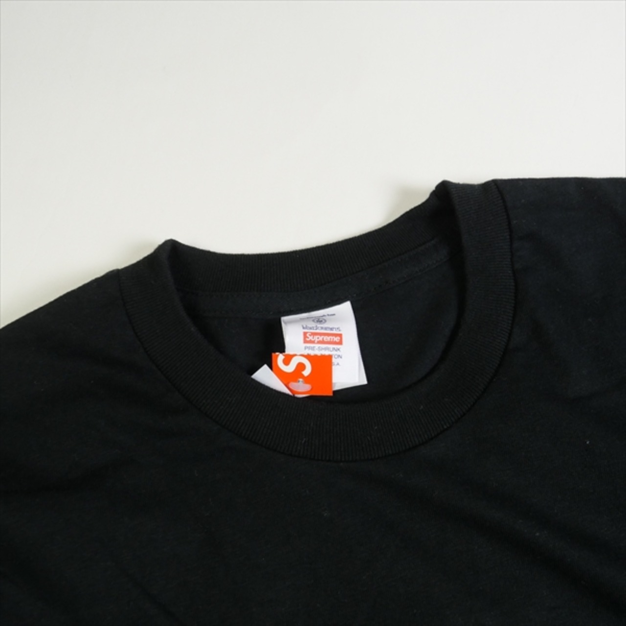 Size【XL】 SUPREME シュプリーム ×Blackmeans 23AW Blackmeans L/S 
