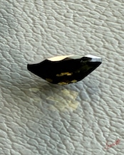 Natural Green Tourmaline 1ct Loose Gemstone|天然グリーントルマリン 1ct ルース【LE-0045】