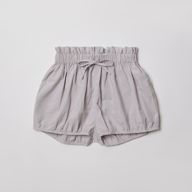 Carrie shorts/grey