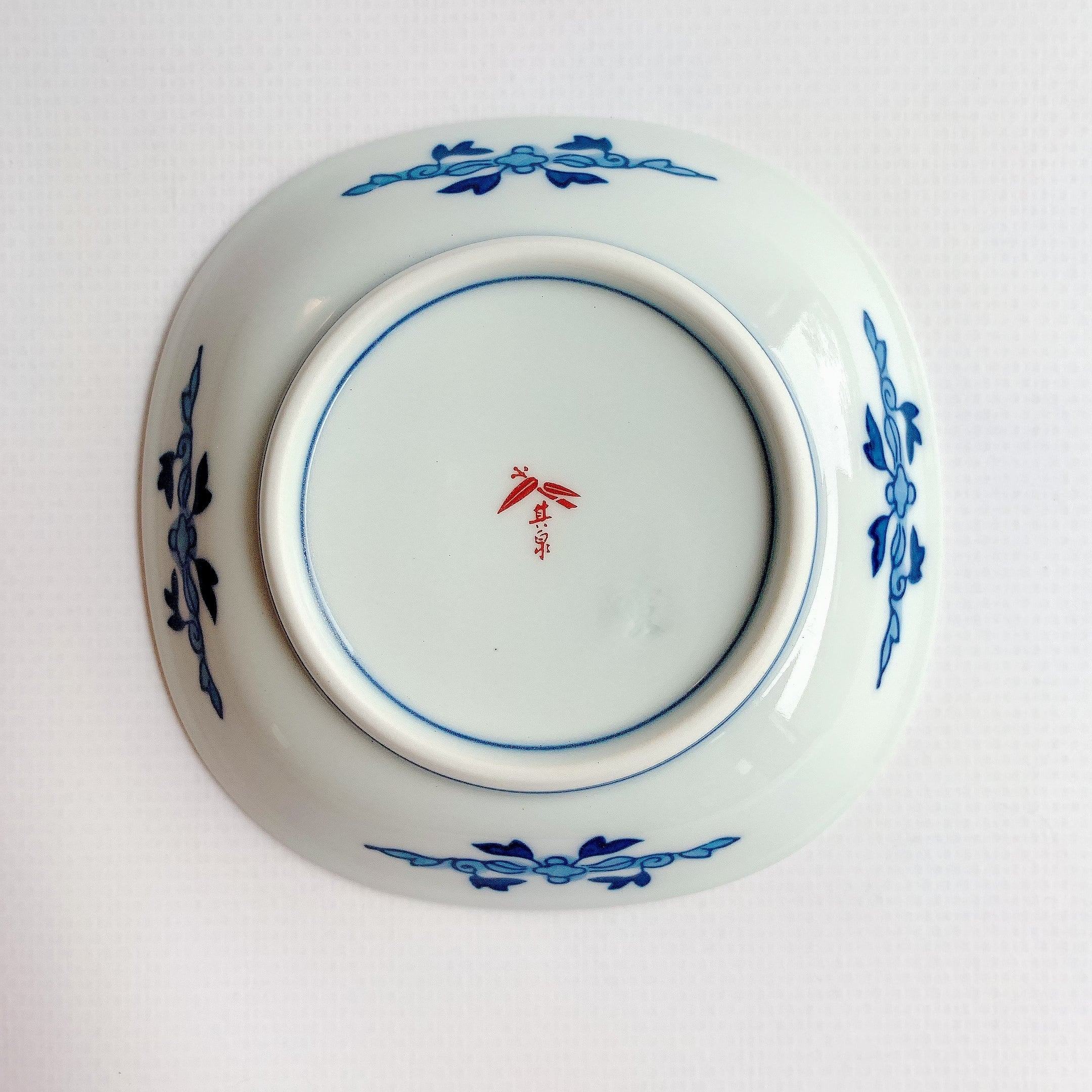 有田焼 春の色合いのうつわおまとめ TS2051