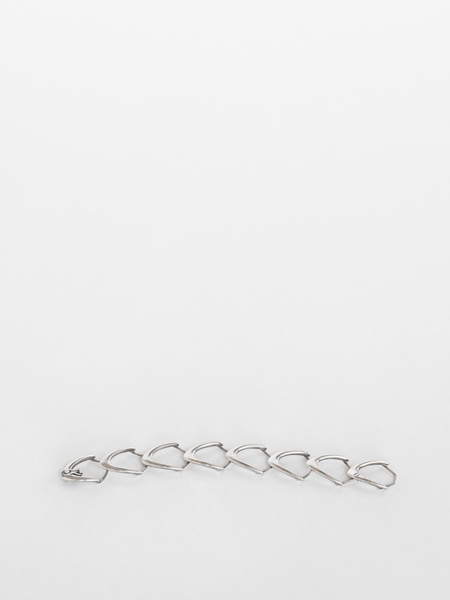 Modern Bracelet / Arne Johansen