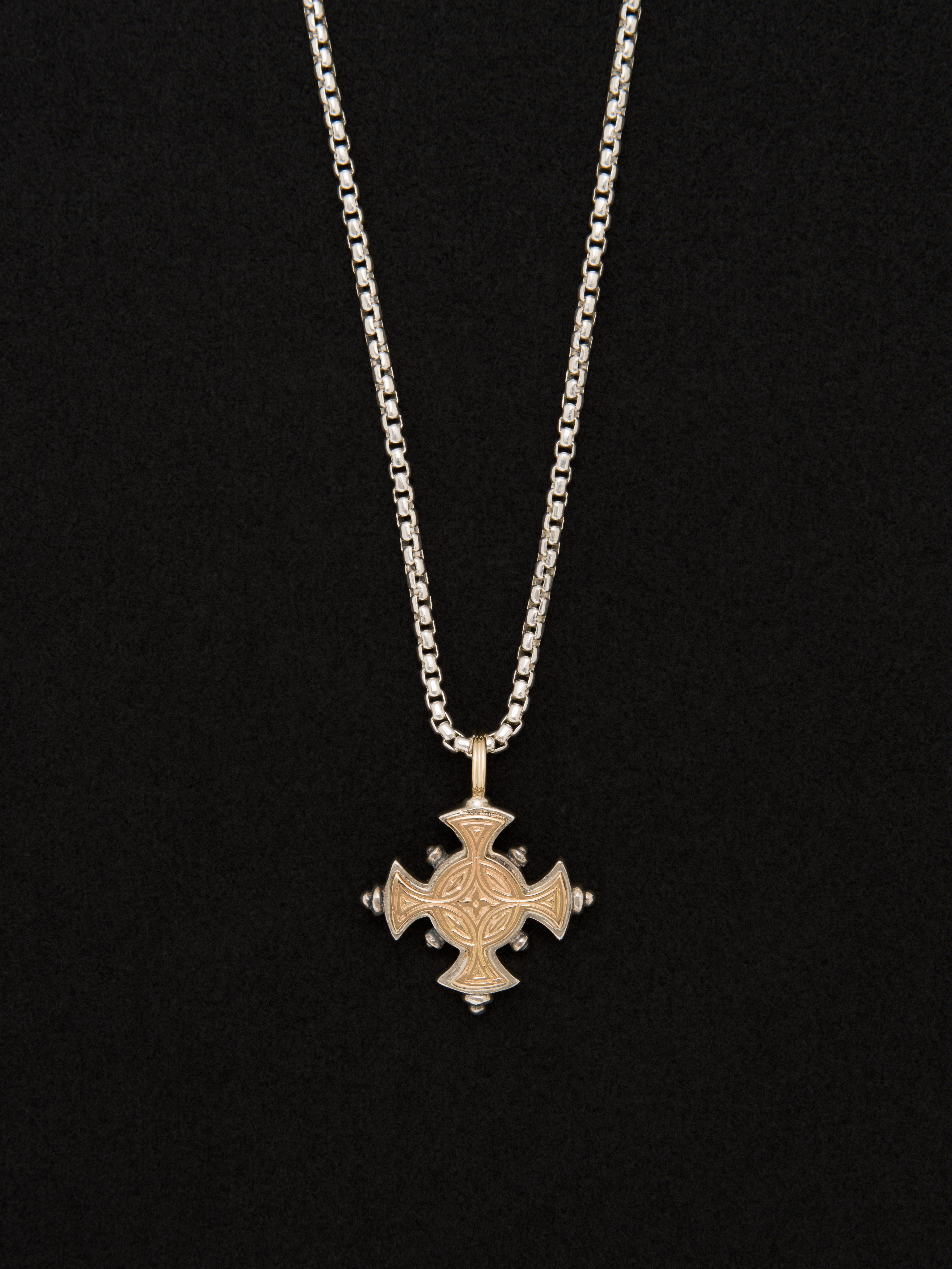 NECKLACE & PENDANT | Fabulous Sounds