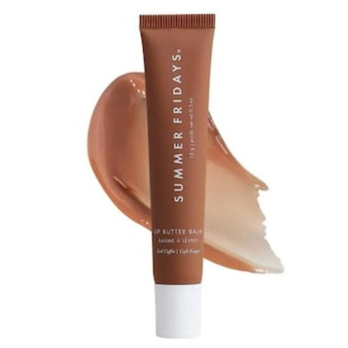 【Summer Fridays】Lip Butter Balm  Iced Coffeer リップバターバーム サマーフライデイズ　
