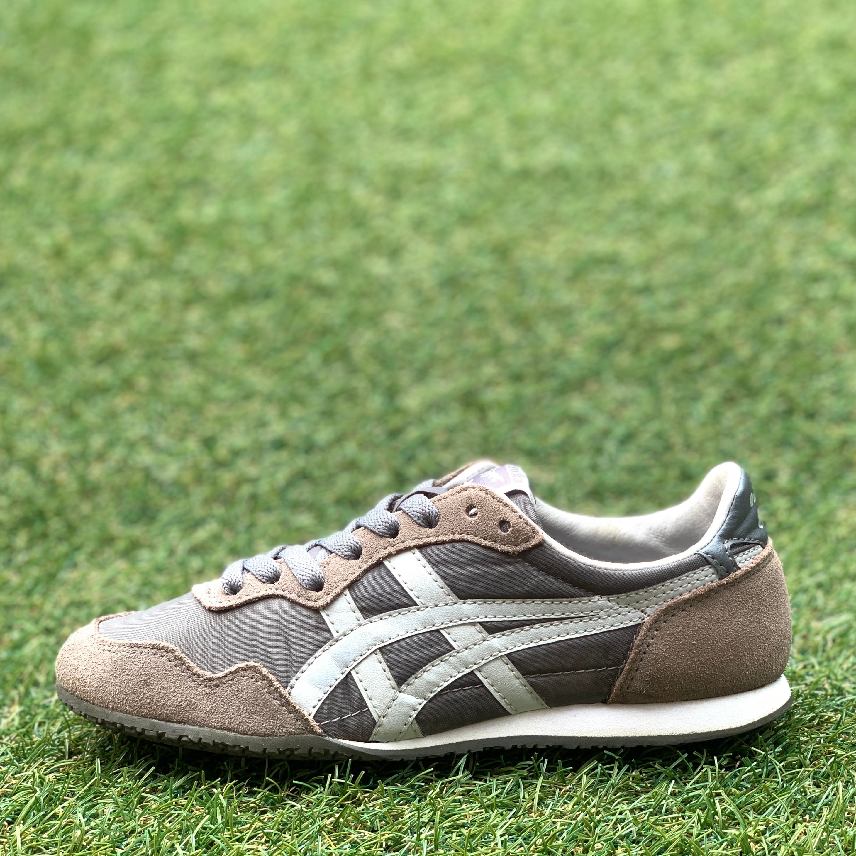 Onitsuka Tiger SERRANO オニツカタイガー セラーノ E81 | reshoe