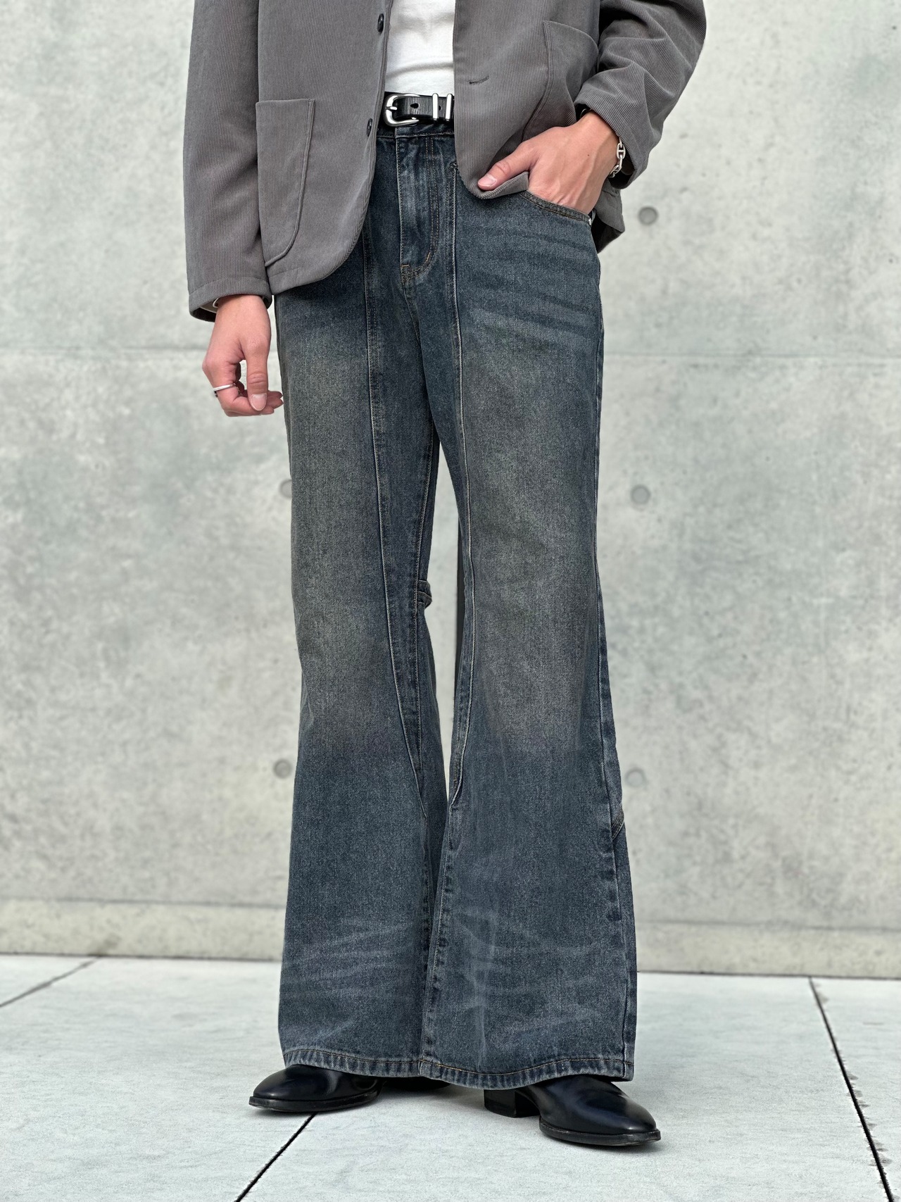 American Flare Denim