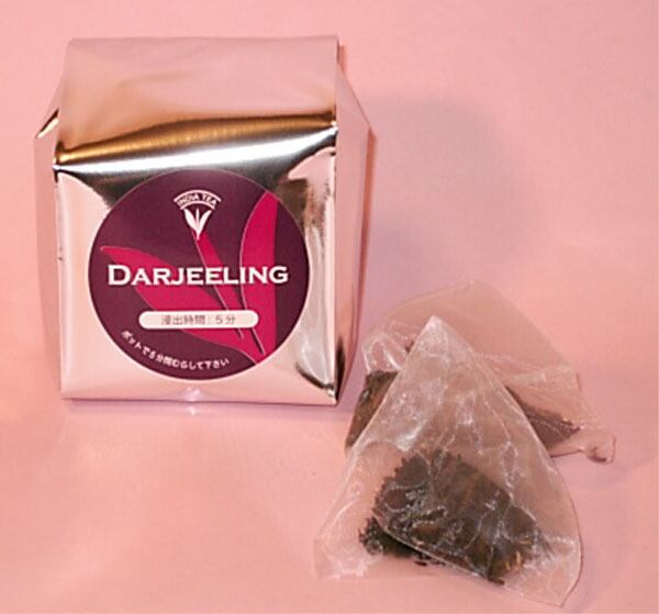 印度紅茶販売株式会社