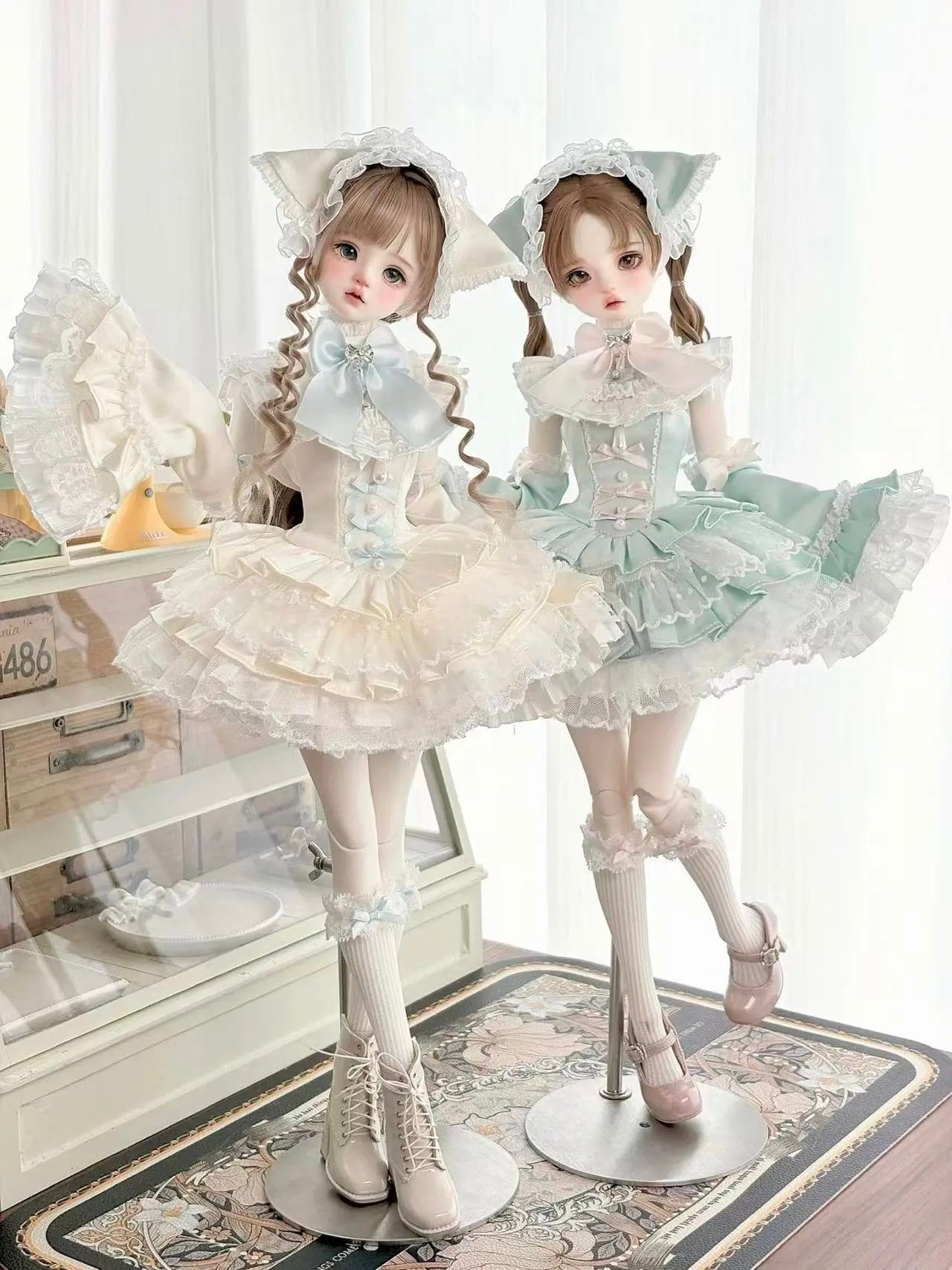 1/4(40-50cmドール) | miodollmio