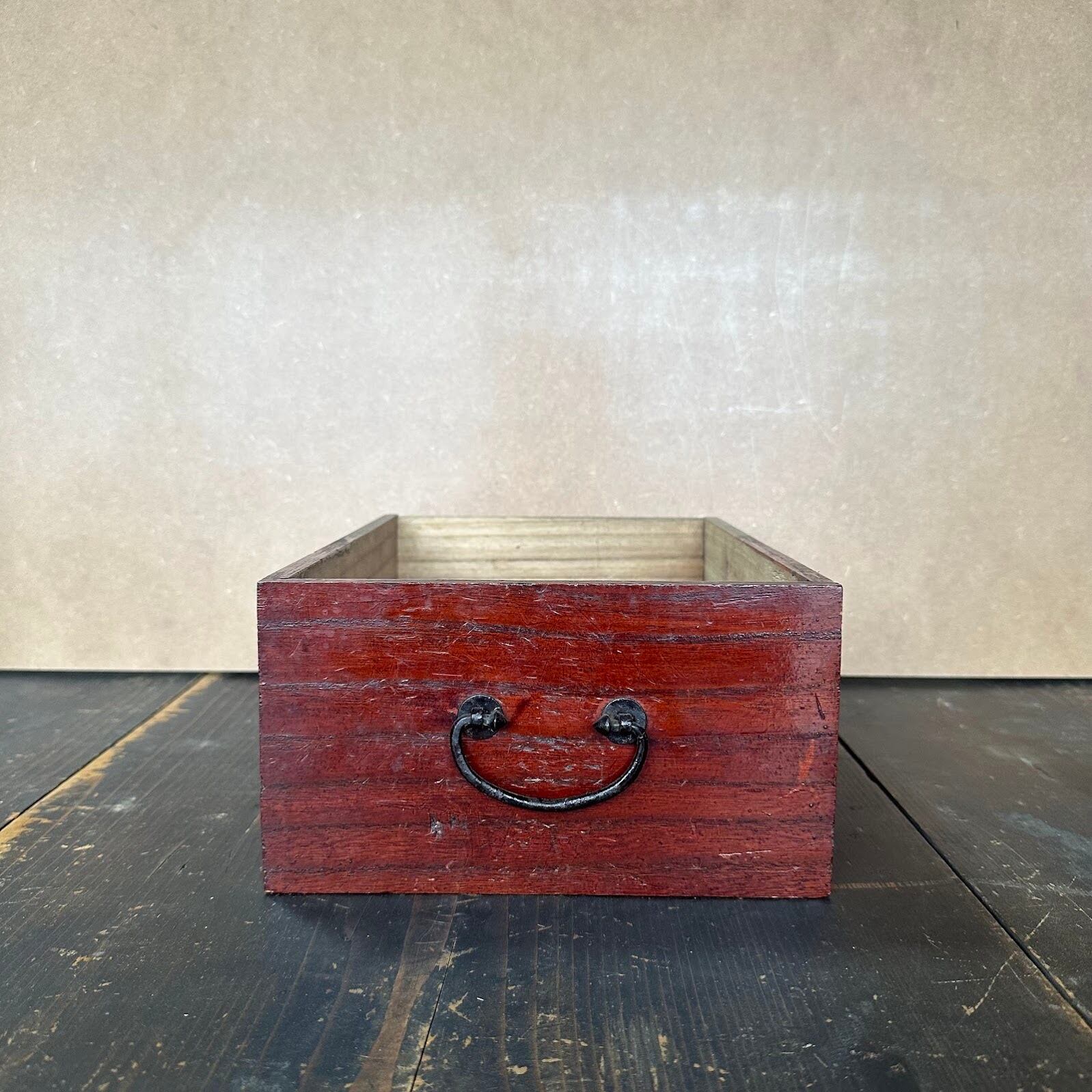 【一点もの】JIDAI BOX(JB003)|明治時代の時代箪笥を、暮らしの中へ。