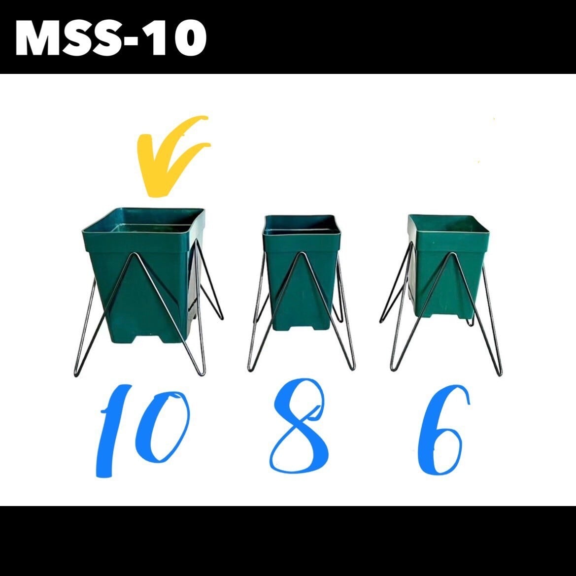 ◇MSS-6 マジックスクエアスタンド | bellsmoreのひとはこ。