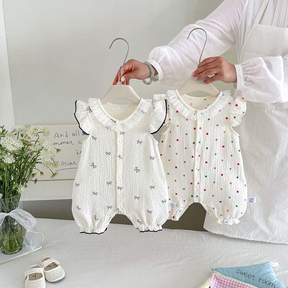 Baby item（60-90cm) | CubbyKid