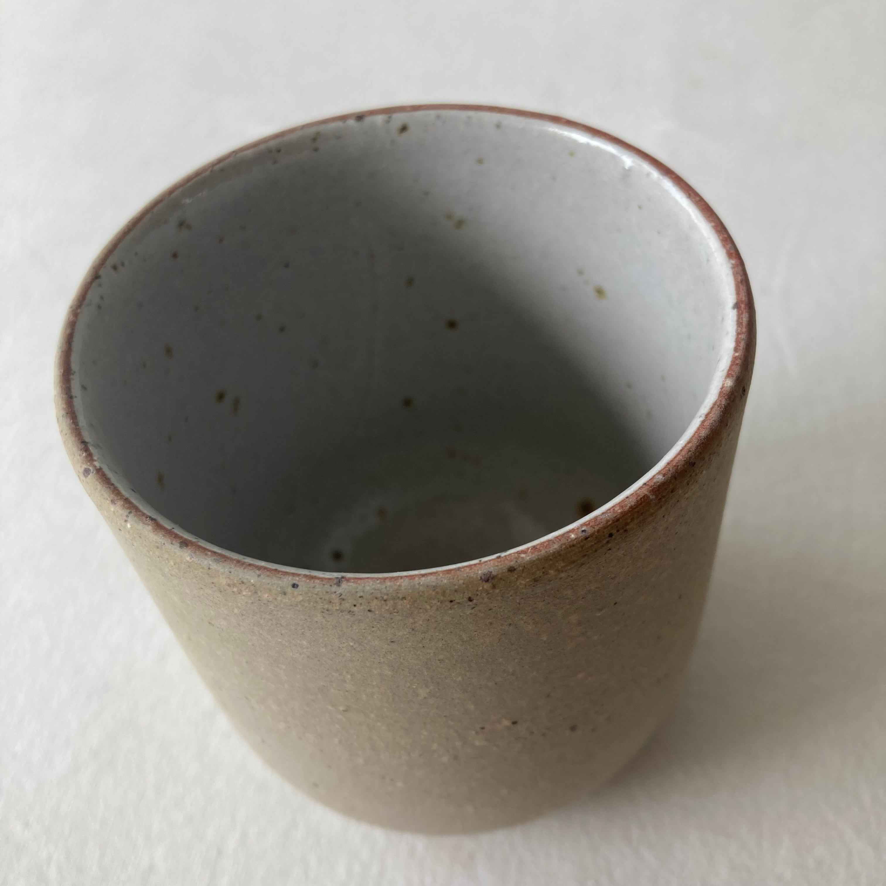 ONE KILN / CULTIVATE /cup 240ml | 糸と樹
