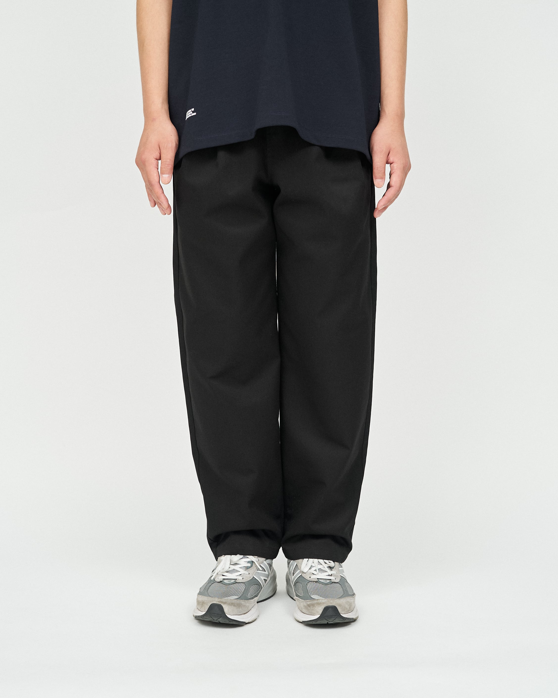 FreshService｜SERVICE WORK CHINO PANTS | 眠家オンラインストア