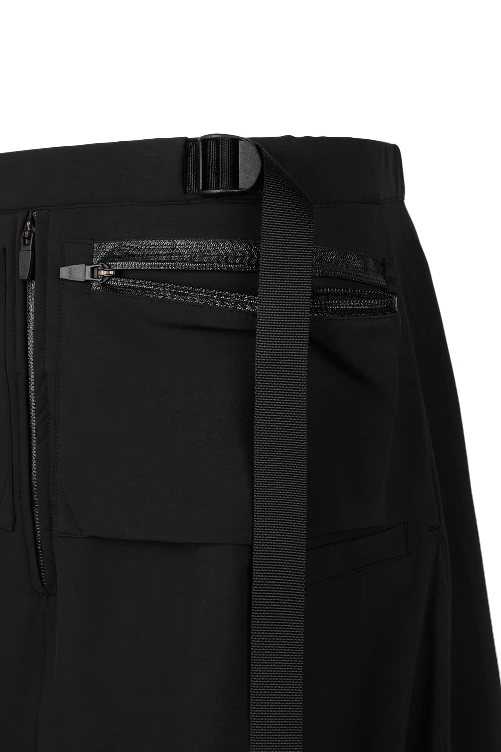 INCONSTANT P36 3Dタクティカルサルエルカーゴパンツ | テックウェア