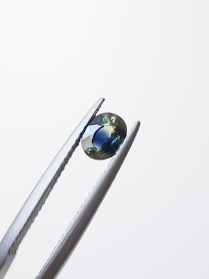 バイカラーサファイア - 16