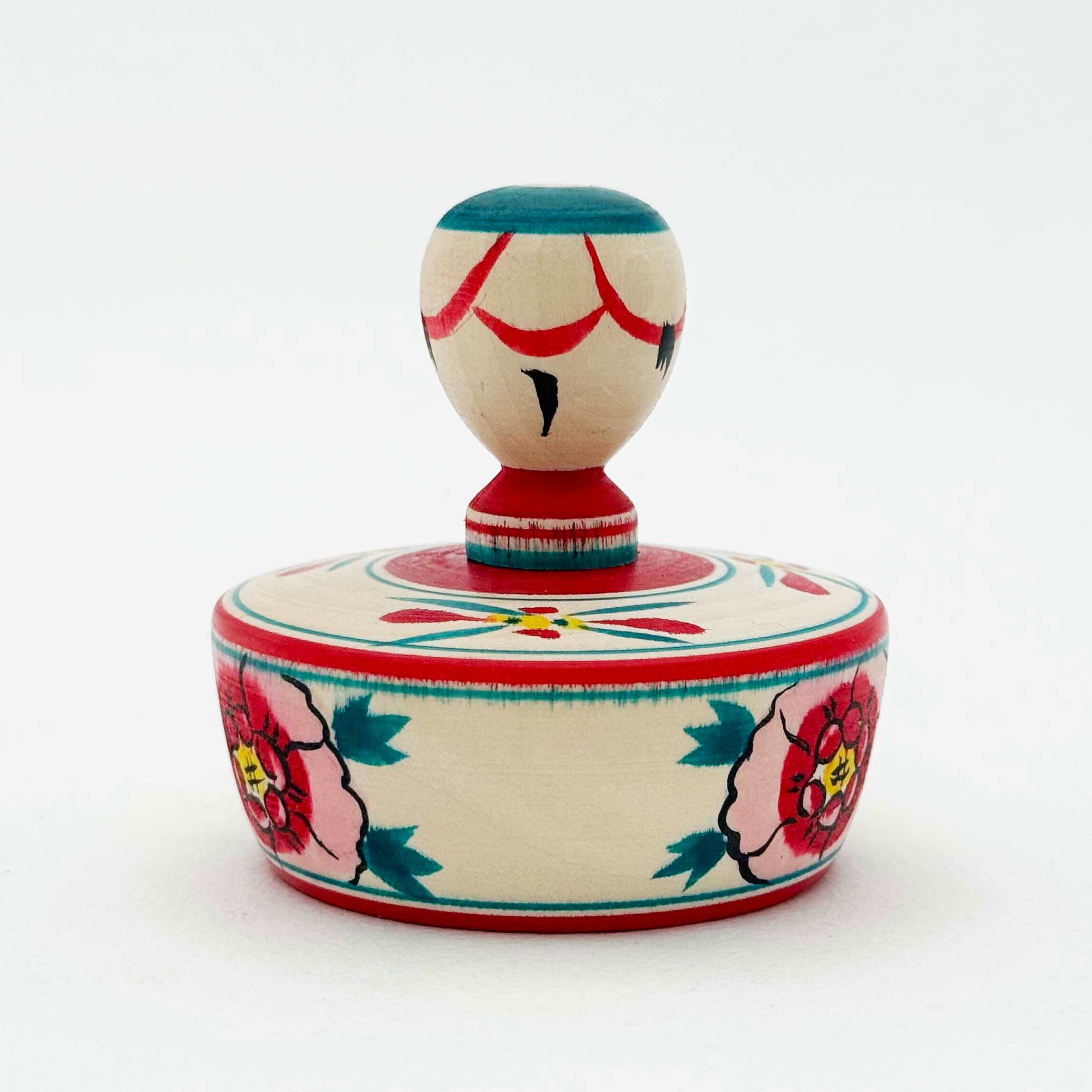 中ノ沢系 / 半澤正則工人（えじこ牡丹 大）