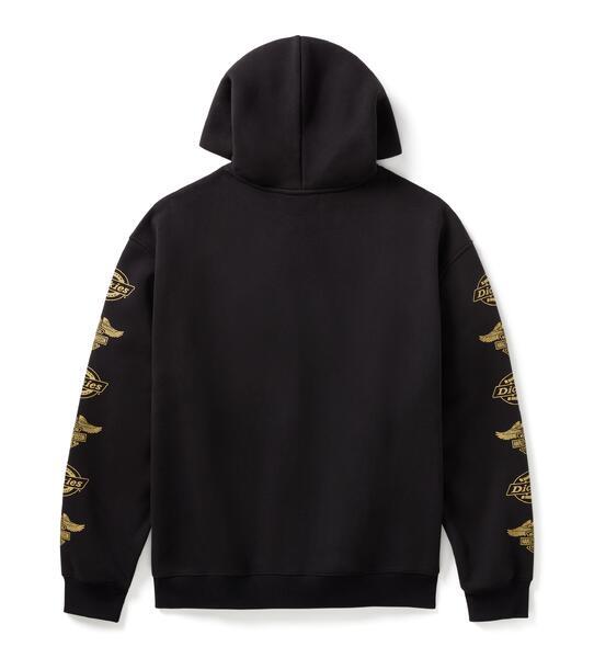 ユニセックス ディッキーズ® x ハーレーダビッドソン® イーグル