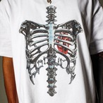 METAL BONE PREMIUM COTTON TEE