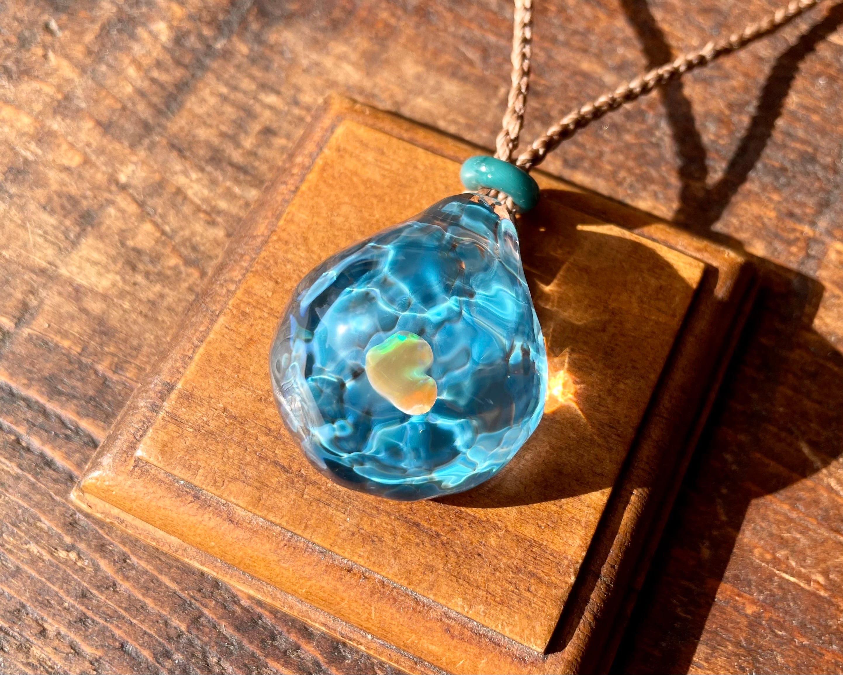 【ウミノカケラ Coral reef】