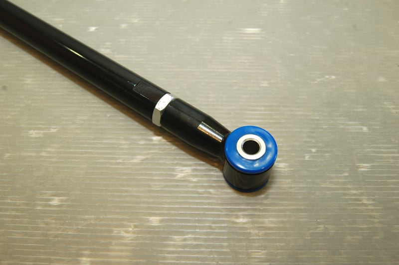 JB 強化ラテラルロッド 前後単品 | JCR