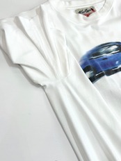 90s VOLKSWAGEN Tee Size L
