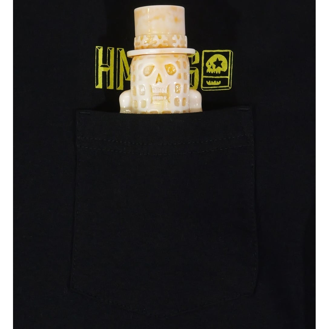 MxMxM 】MAGICAL HATCHET MISFITS TEE マジカルモッシュミスフィッツ
