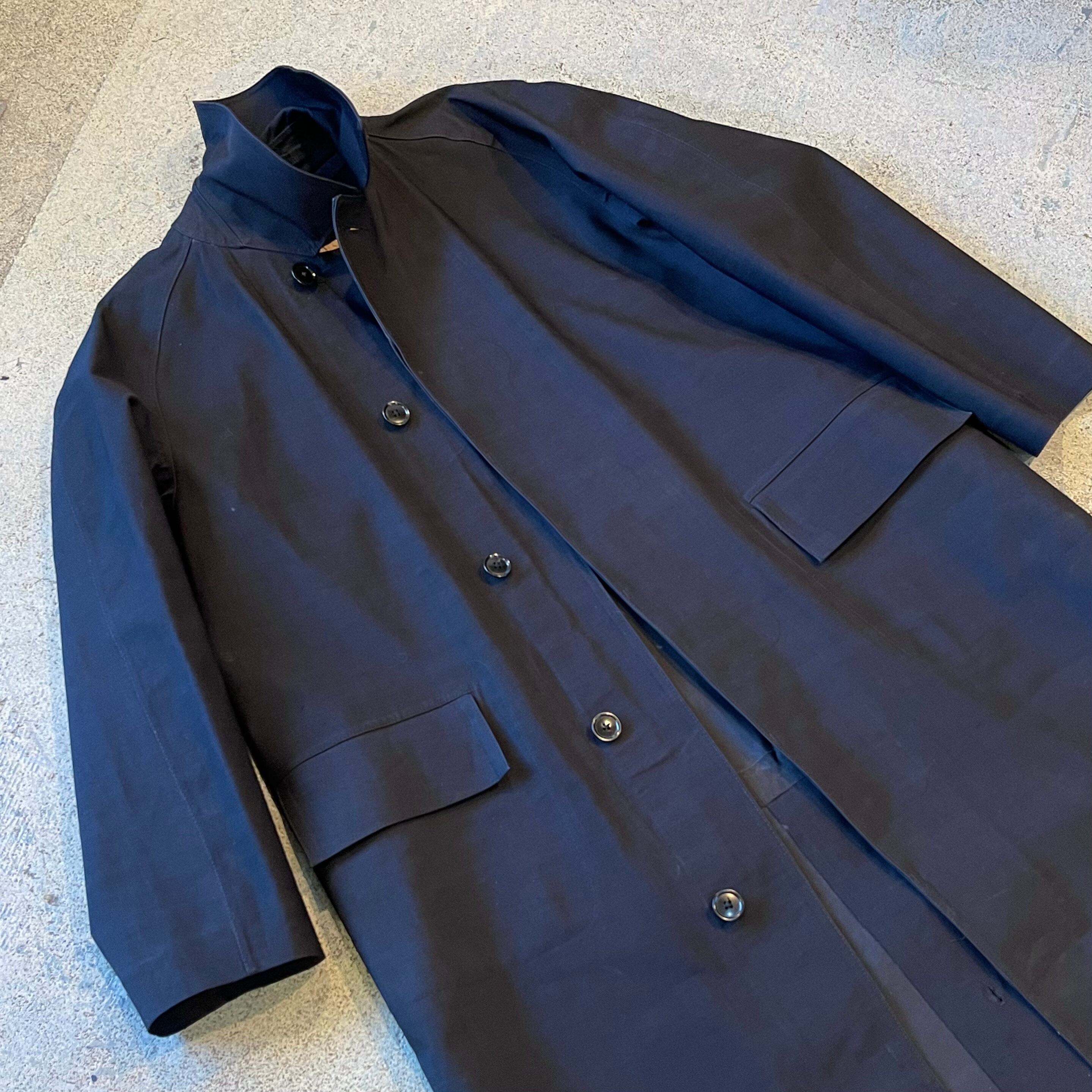 50's〜 British Railways Macintoshes coat ブリティッシュレイル