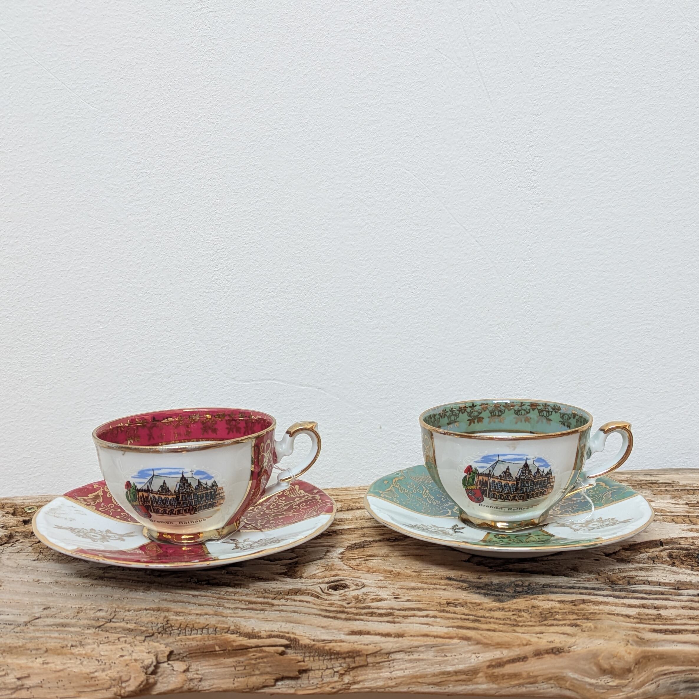 Georges Boyer Limoges ジョルジュ・ボワイエ リモージュ カップ