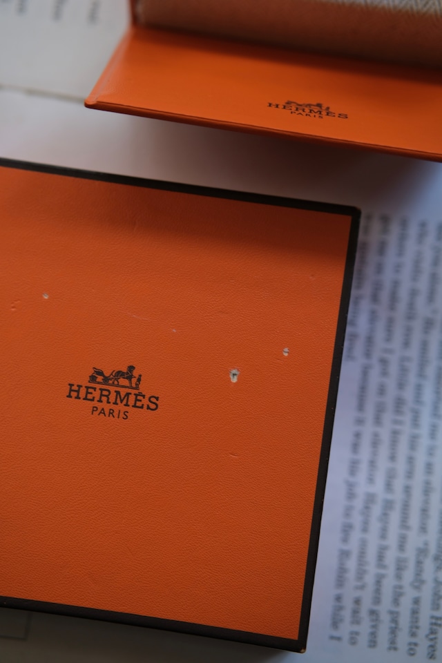 IORI/"Hermès" Kelly watch
