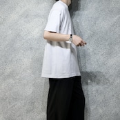 90's airplane print tee