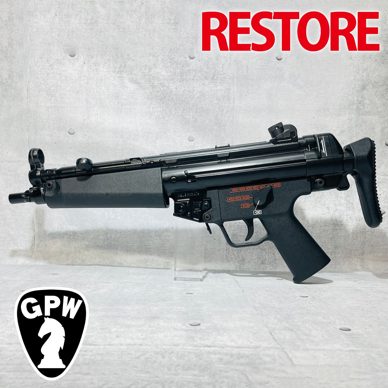 中古商品 | GunPlay'sWorks