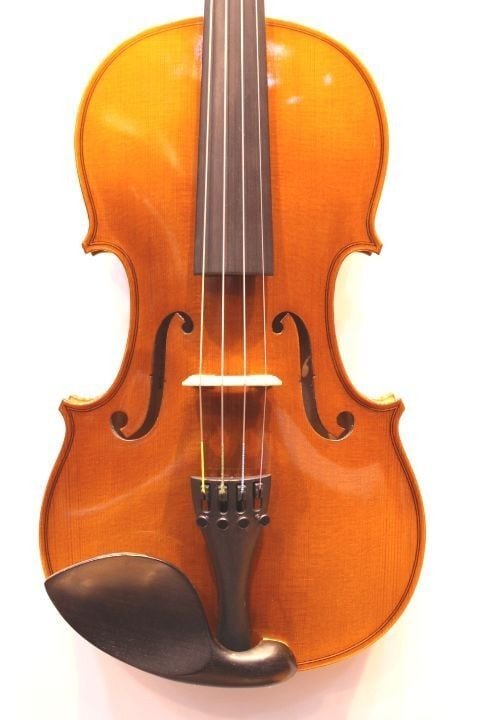 【4/4サイズ】初心者向けバイオリンセット☆Roderich Paesold PA802J 【ペゾルト】 6点セット |  バイオリン楽器の通販ショップBeMari powered by BASE