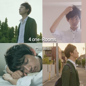 4 one-Rooms