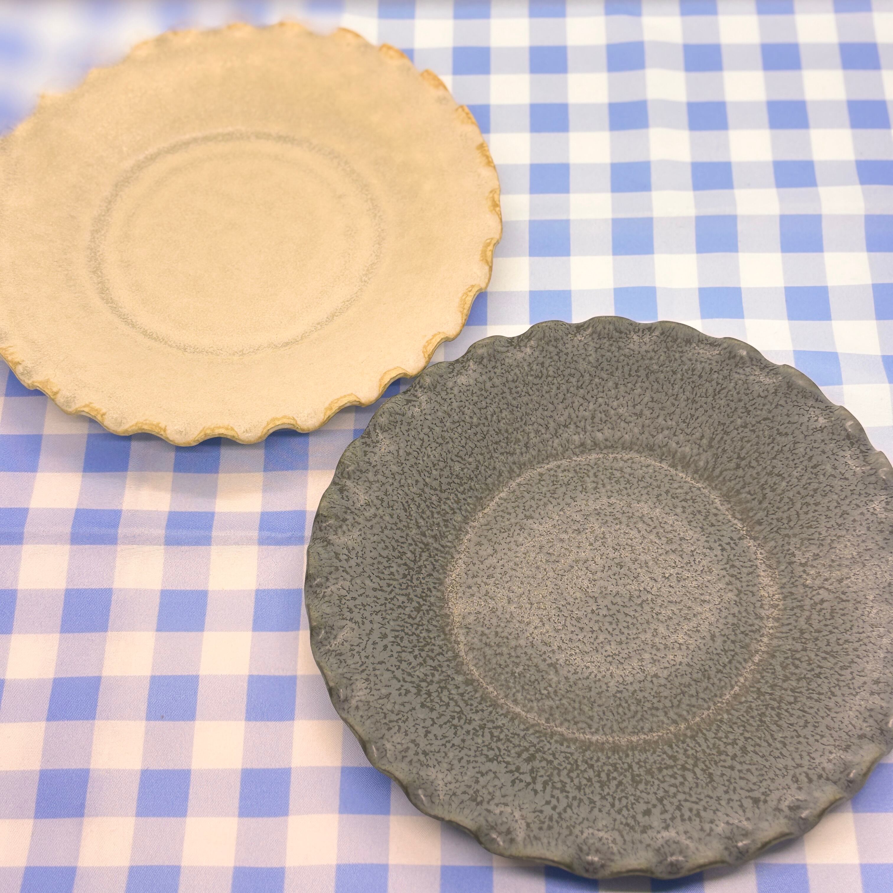 6.0パンプレート