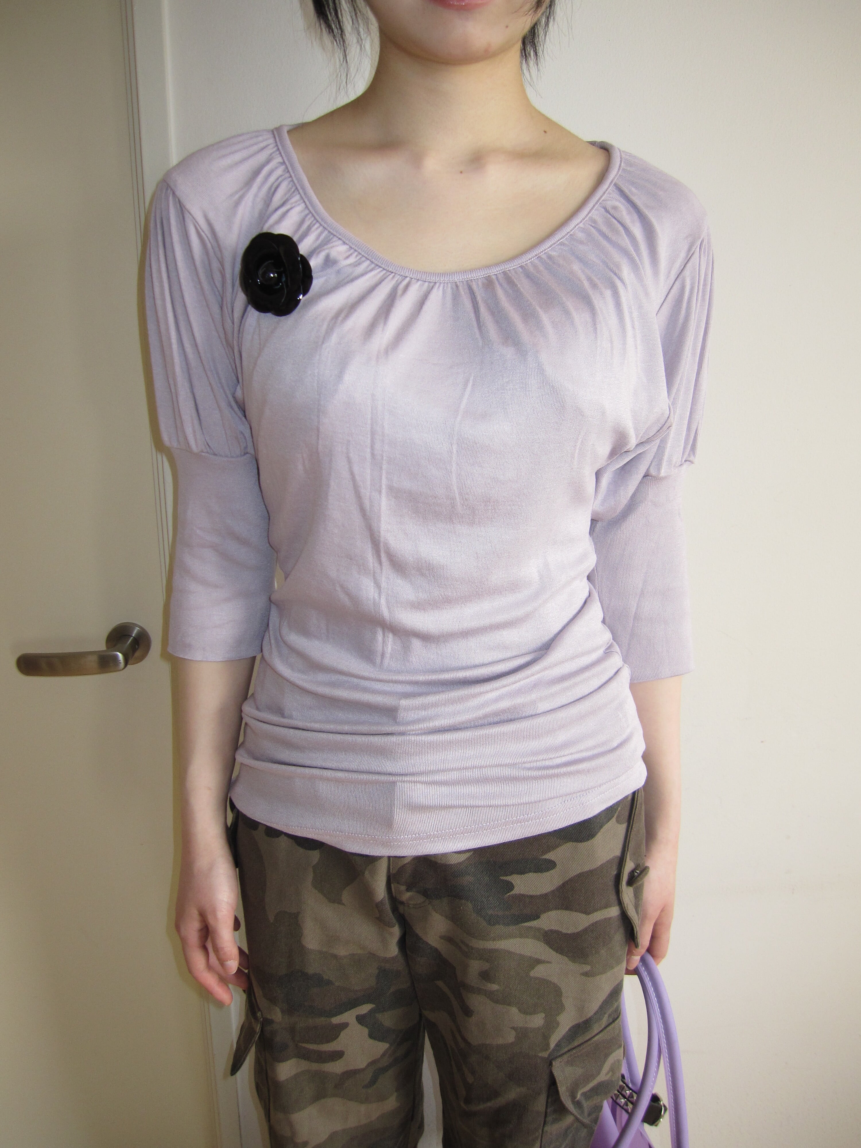 トップス n.k_atelier n.k atelier