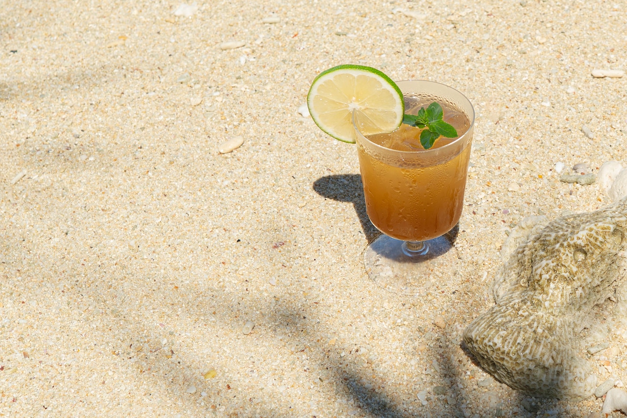 MIYAKO COLA -ミヤコ オリジナル- (小)