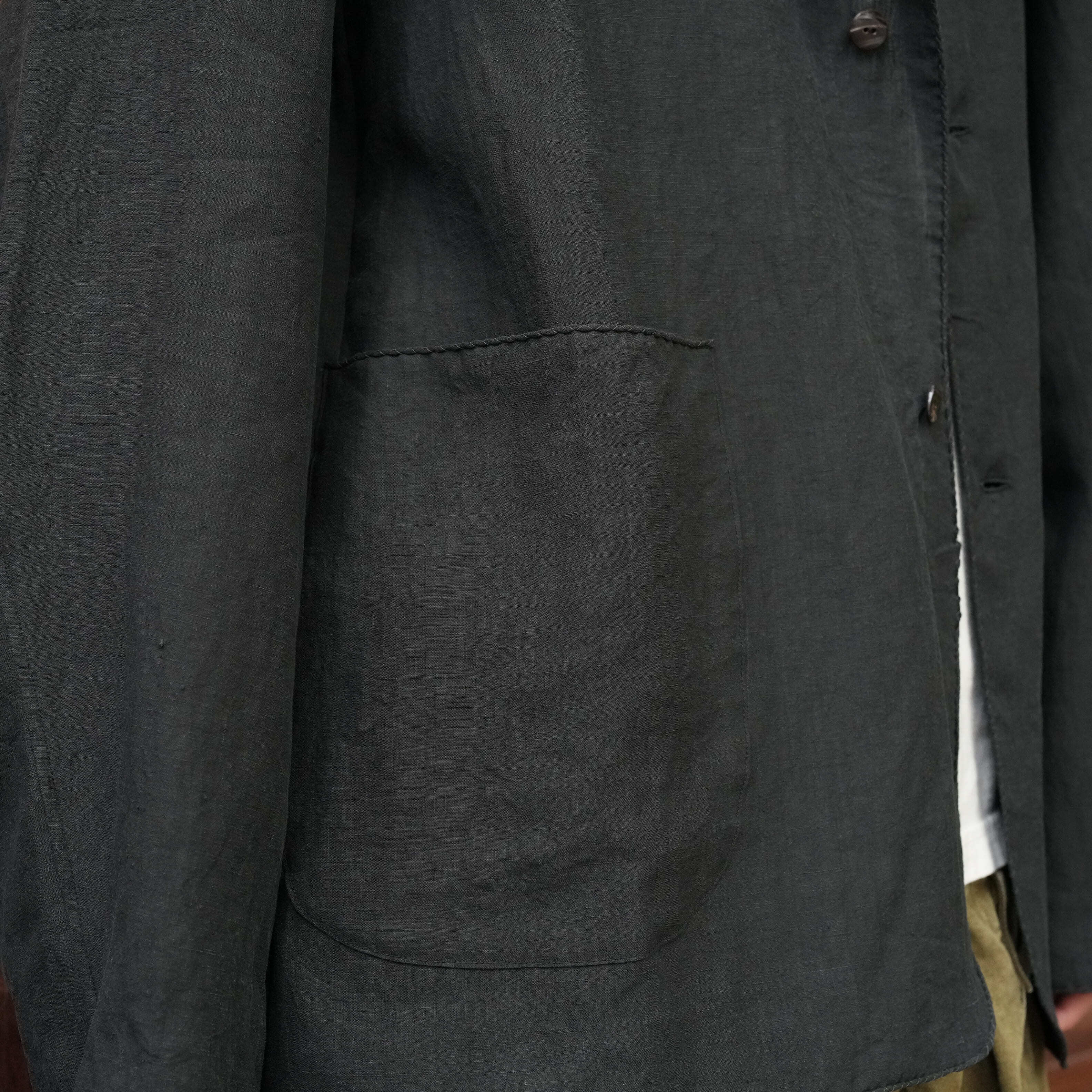 MAATEE&SONS(マーティーアンドサンズ) 26SS 