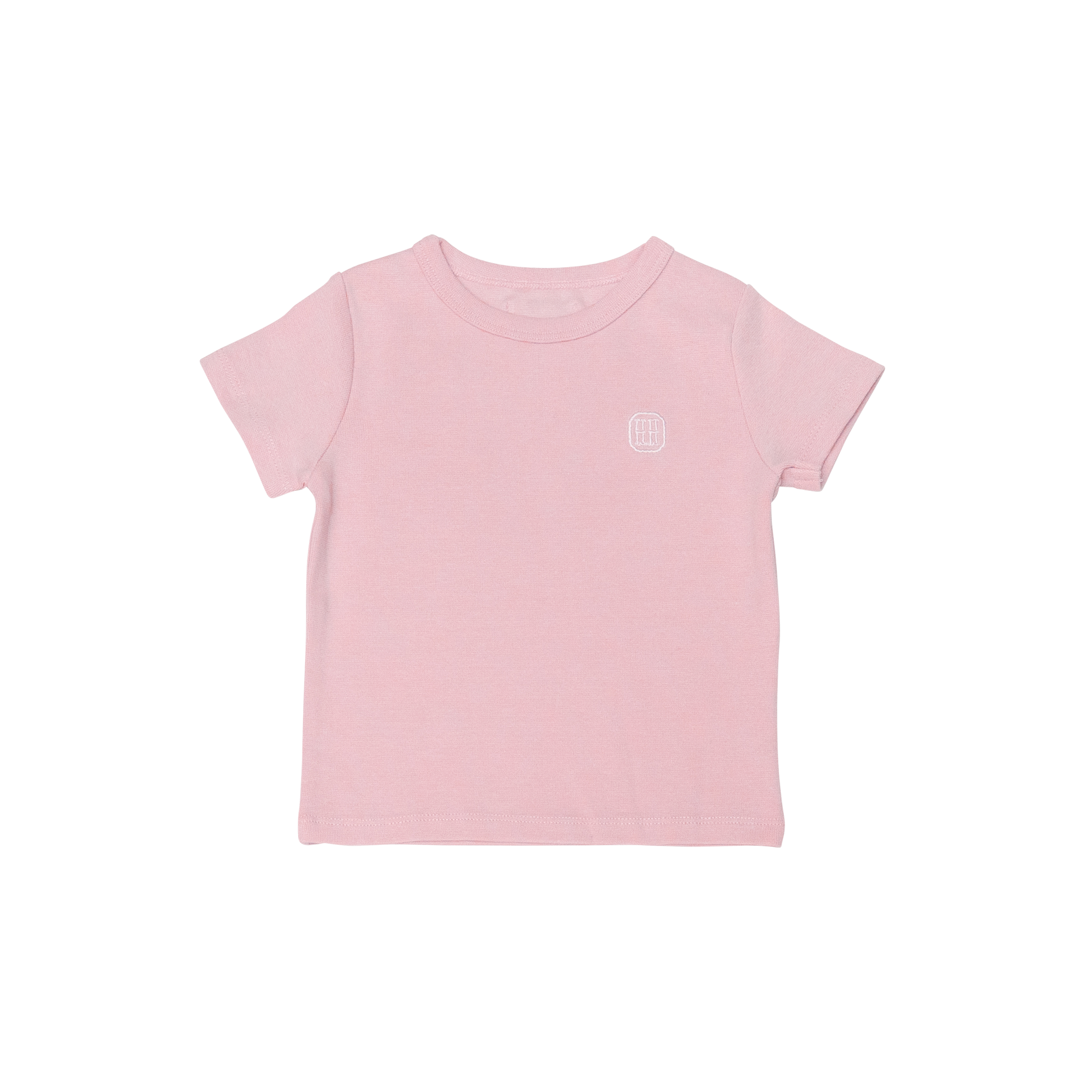 トップス house on the hill S/S Tee (Pink) 90cm S/S Tee (Pink) | House on the Hill