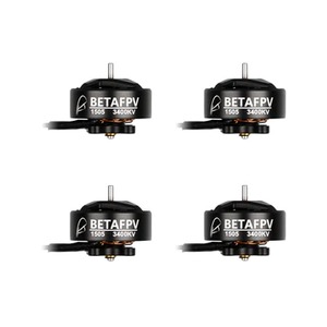 BETAFPV 1505-3400KV Brushless motor 4個セット