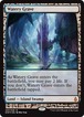 MTG《湿った墓/Watery Grave(EXP)》英語 Foil