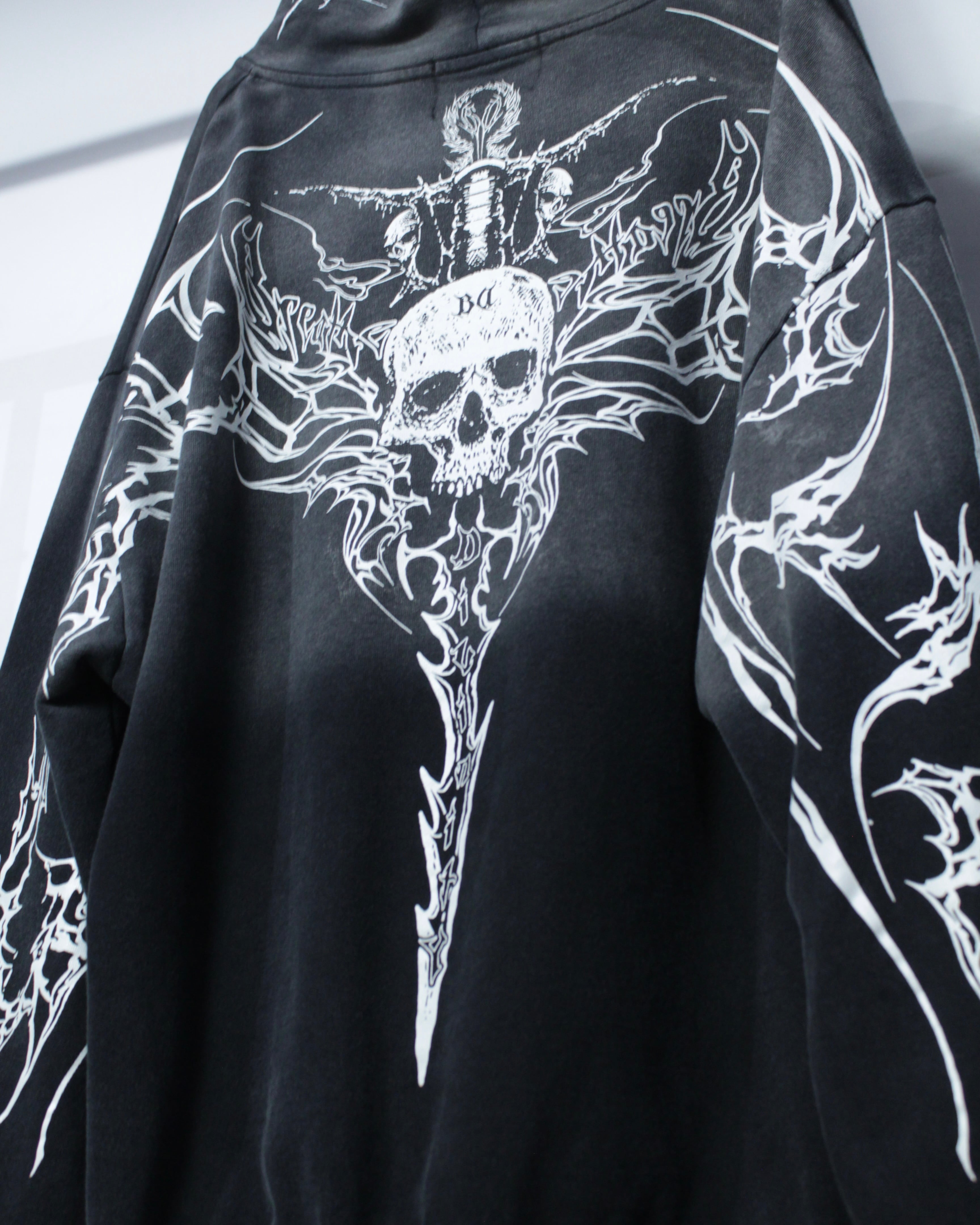 Caka BLACK】