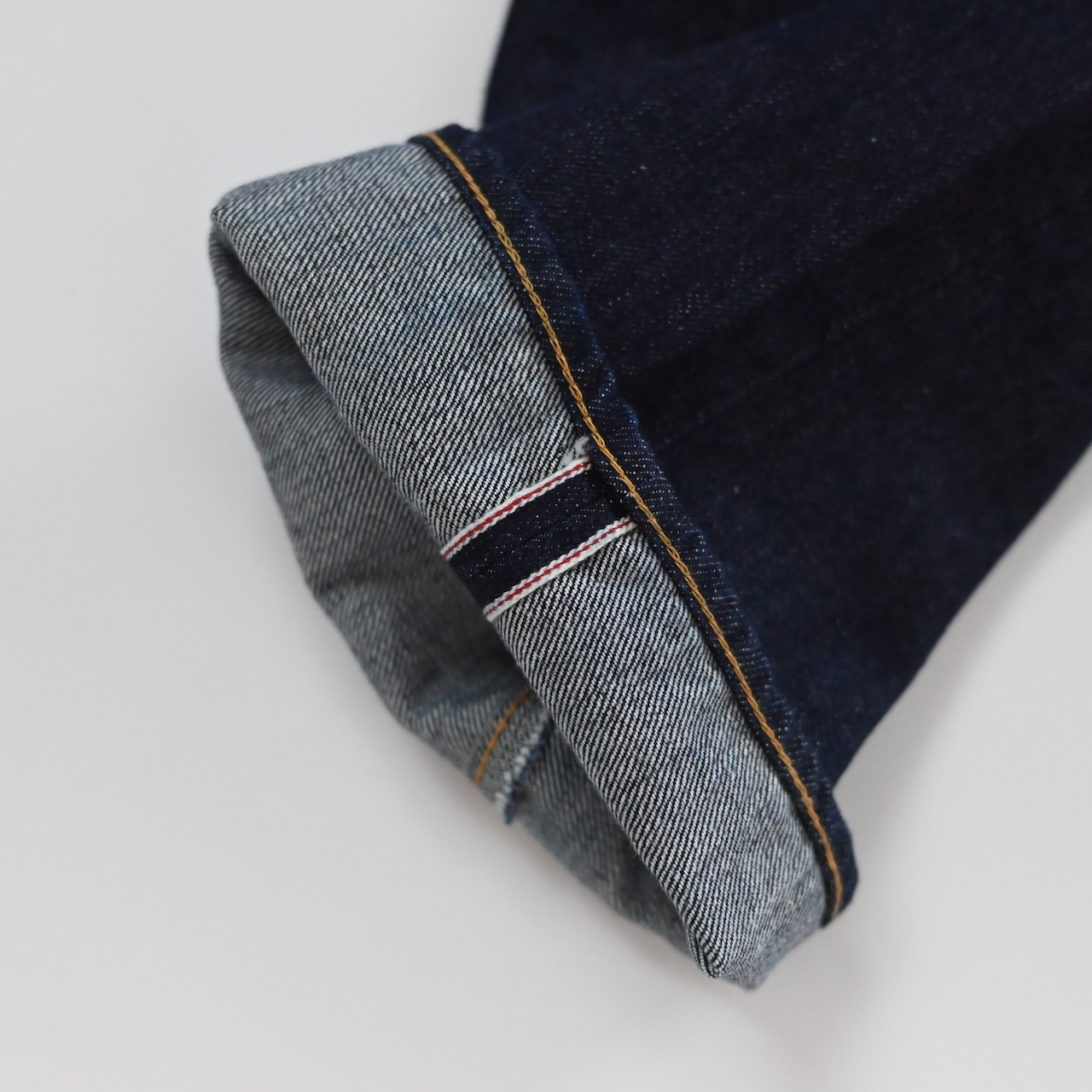 ANACHRONORM / REGULAR TAPERED 5P PANTS