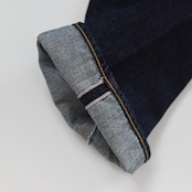 ANACHRONORM / REGULAR TAPERED 5P PANTS