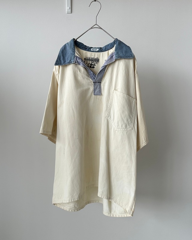 -prisoner shirt- Vintage L Prisoner shirt