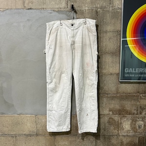 Dickies used painter pants SIZE:38×30 N