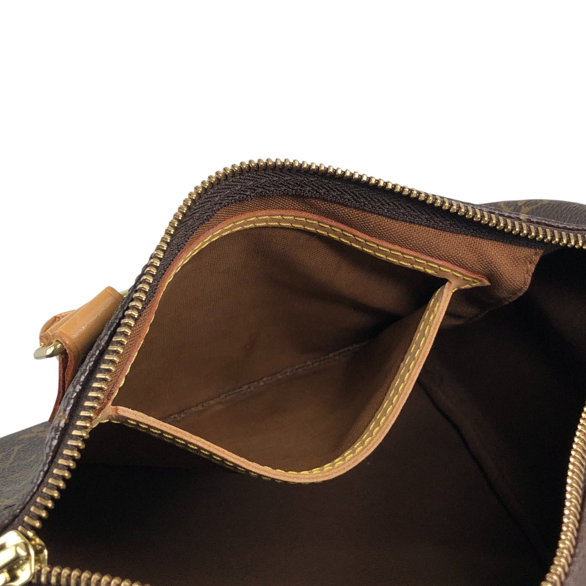 LOUIS VUITTON ルイヴィトン スピーディ25 モノグラム ハンドバッグ